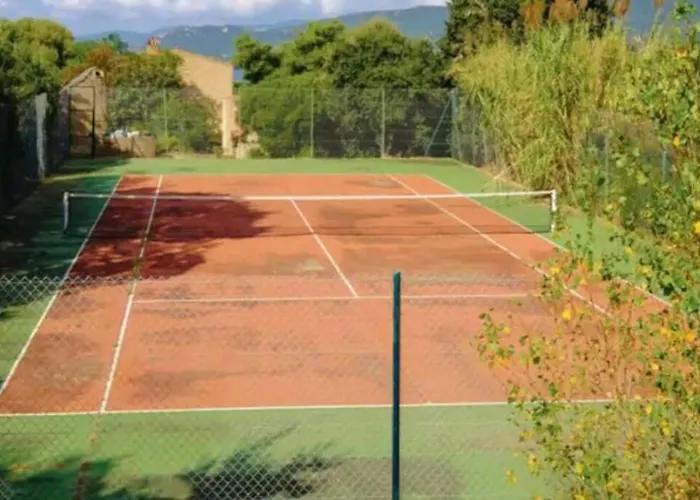 5 Min De La Plage - T4 Avec Piscine & Tennis