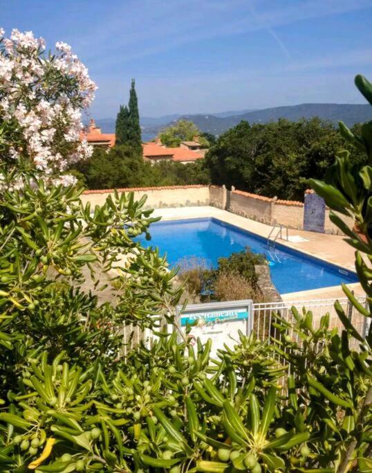 Holiday home 5 Min De La - T4 Avec Piscine & Tennis Propriano (Corsica)