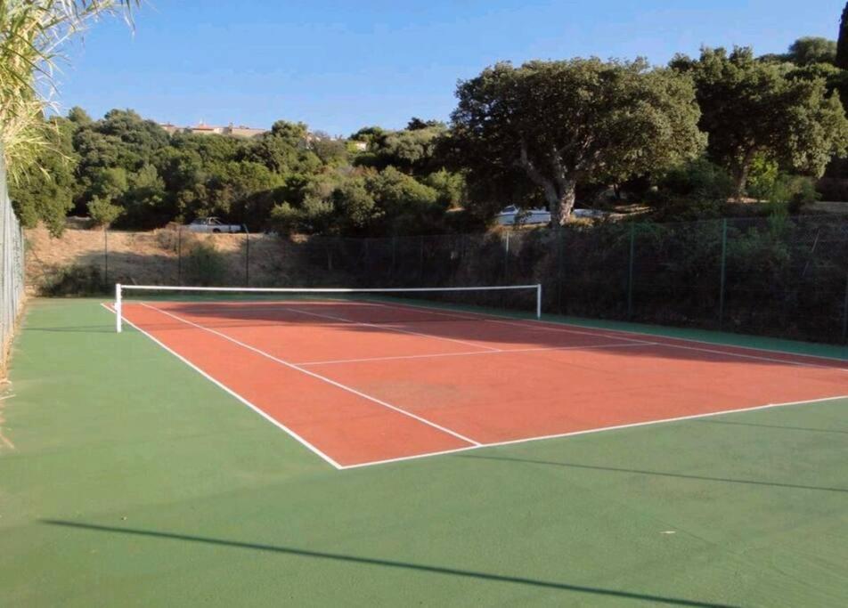 Holiday home 5 Min De La - T4 Avec Piscine & Tennis