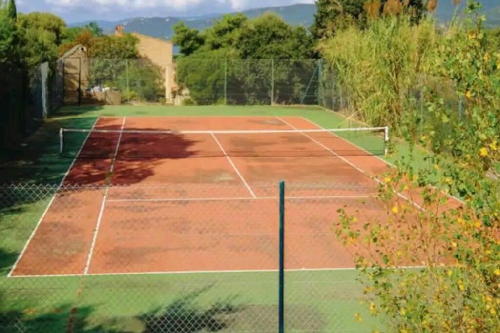 Holiday home 5 Min De La - T4 Avec Piscine & Tennis Propriano (Corsica)