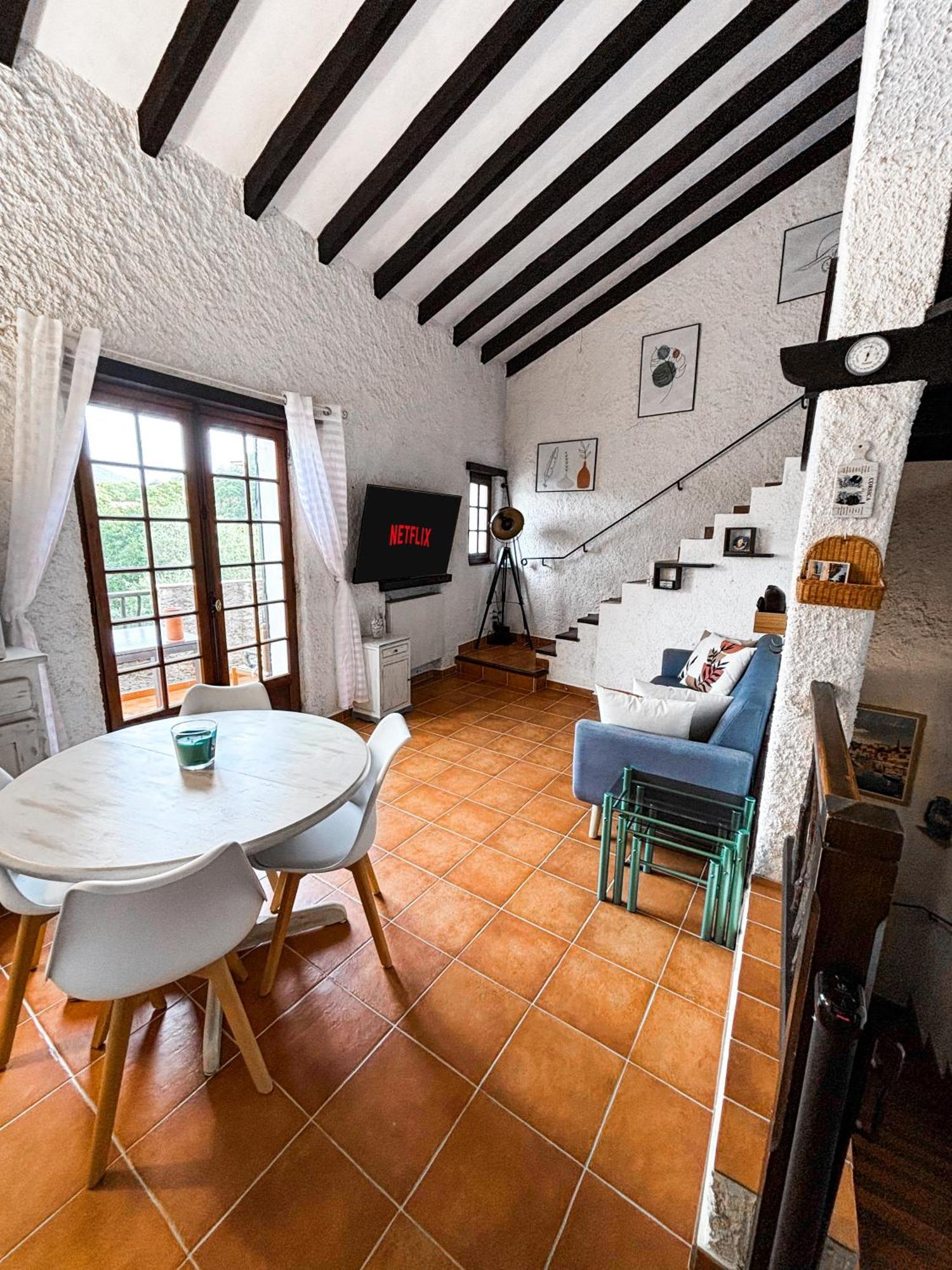 5 Min De La - T4 Avec Piscine & Tennis Holiday home Propriano (Corsica)
